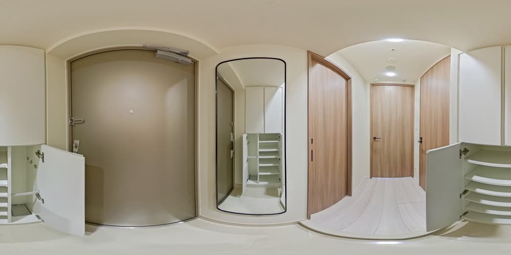 Room Type Gallery